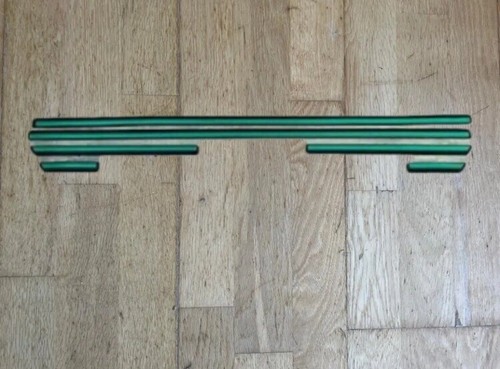 Kit gomma completo - kit,