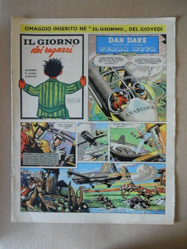 Giorno dei ragazzi 43 - giorno, n�43
