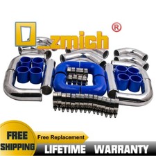 Tubo turbo intercooler - tubo,