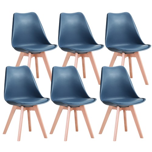 Set sedie tulip - set,