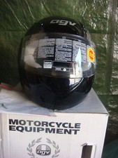  CASCO HELMET  AGV  GP1 XL