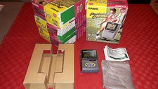 tv lcd casio tv-770 vintage minitv analogico 