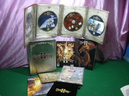 Gioco per game - gioco, everquest