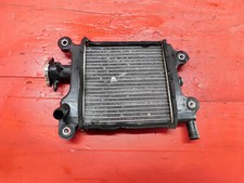 RADIATORE ACQUA YAMAHA MAJESTY 125 S 2014 2016 MARY 486