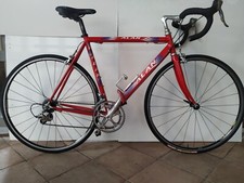 Alan bici corsa alluminio - alan, da
