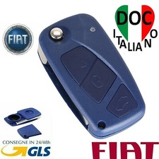 guscio cover chiave 3 tasti x