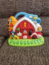 chicco Fattoria parlante 