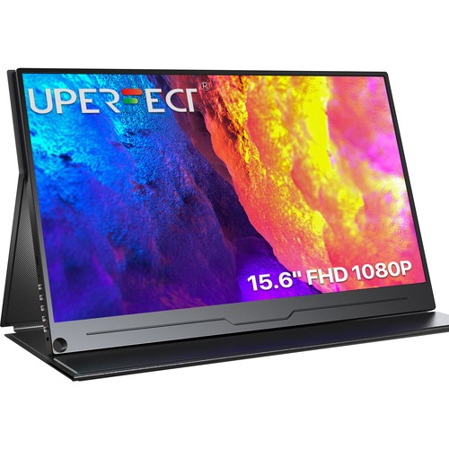 Uperfect portable monitor - uperfect,