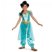 Disguise Principessa Jasmine