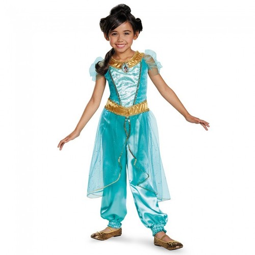 Disguise principessa jasmine - disguise,