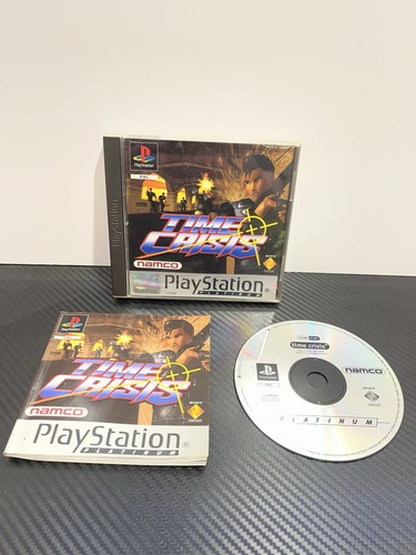 Playstation ps1 time - playstation, |