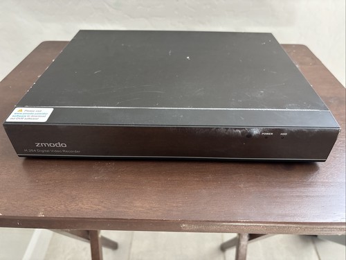 Videoregistratore digitale