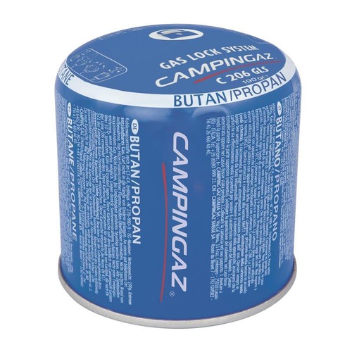 Campingaz cartuccia gas - campingaz,