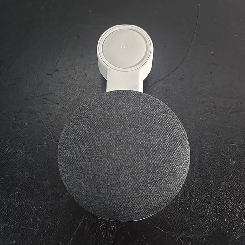 Google home mini altoparlante - google,