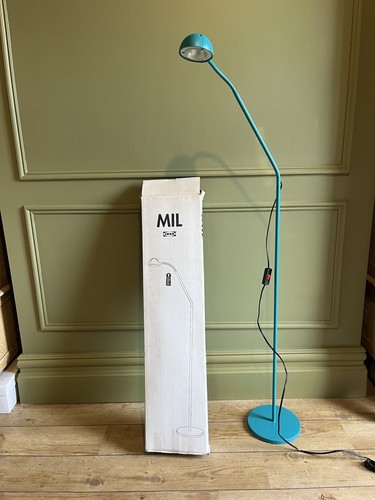 Lampada terra vintage ikea - terra,