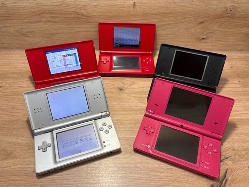 Nintendo lite - nintendo, lite/i