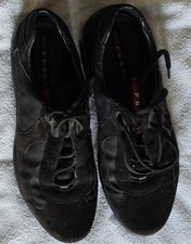 sneakers Prada America's Cup,