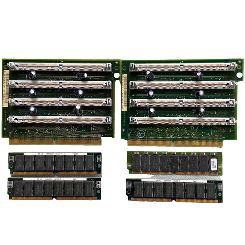 Ibm model xp 486 8590 - ps/2,