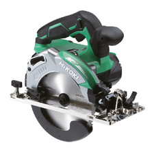 SEGA CIRCOLARE A BATTERIA