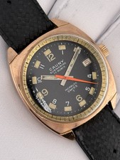Orologio Cauny Submarine Swiss