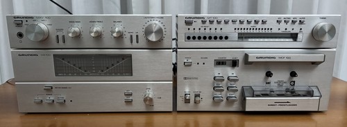 Grundig mcf100 mt100 mxv100 - mt100,