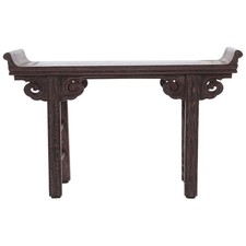 Espositore cinese base bonsai