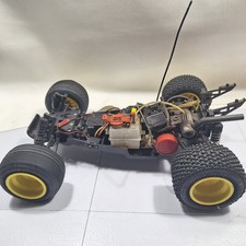 For parts Kyosho engine car