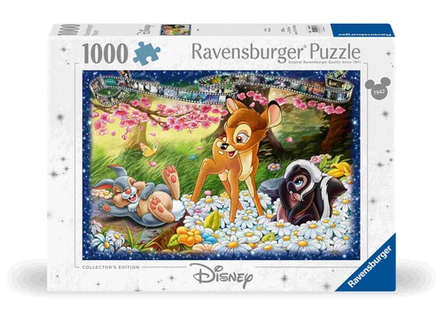Ravensburger puzzle 12000313 - ravensburger,