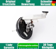 Amplificatore forza freno