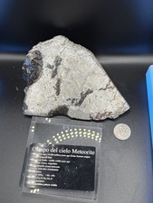 Meteorite campo del cielo iron - meteorite,