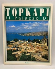 Palazzo topkapi guida - di,