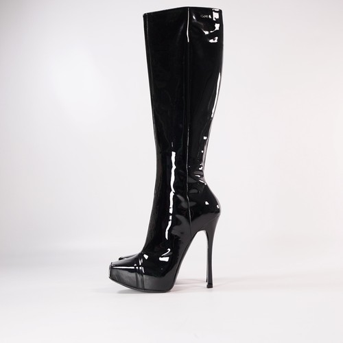 Gianmarco lorenzi stivali - gianmarco, al