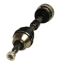 Albero motore/Semiasse Assale