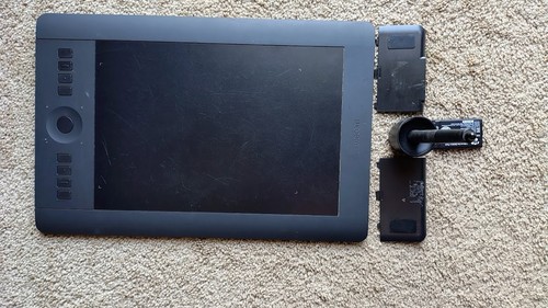 Wacom intuos pro - intuos,