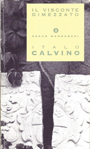 Visconte dimezzato italo - il,