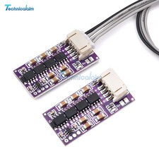 3S 4S 5S 6S 7-21S Li-ion LiFePO4 batteria equalizzatore attivo 1,5A scheda bilanciatrice