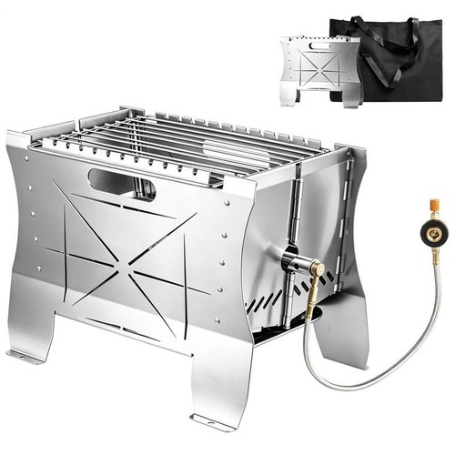Barbecue campeggio - barbecue, da