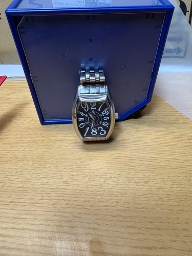 Orologio polso automatico - da,