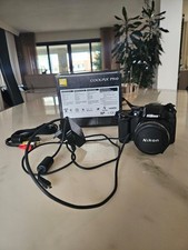 Nikon Coolpix P510 IN BUONO