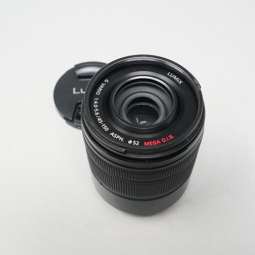 Panasonic lumix vario 150 - g,