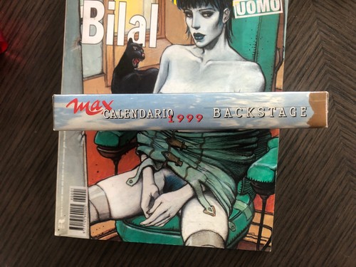Vhs monica bellucci - monica, _