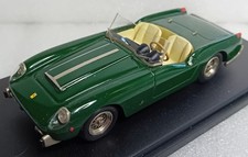 FERRARI 250 GT Ch.0655