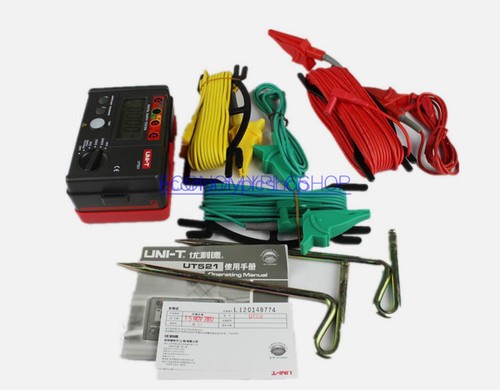 One uni ut521 - uni-t,