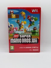 New Super Mario Bros. Wii