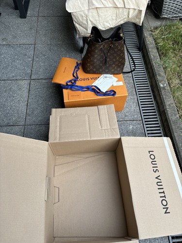 Louis vuitton neonoe - louis,