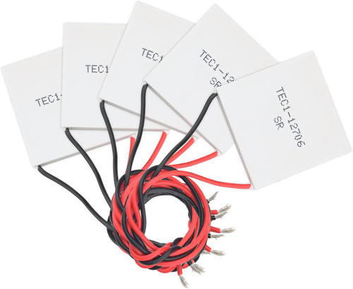 Tec1 12706 cella peltier - tec1-12706,