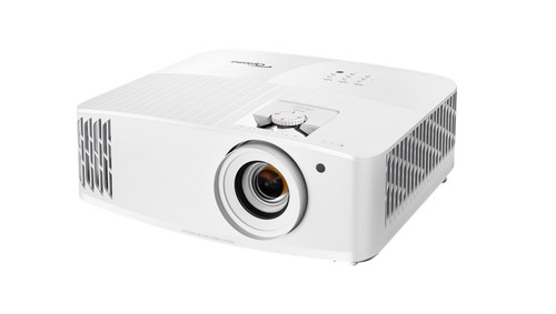 Optoma uhd55 dlp proiettore - 4k,