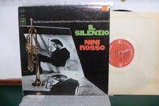 NINI ROSSO IL SILENZIO NEAR