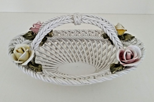 Cestino porta dolci - porta,