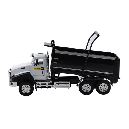 Modellino camion ingegneria